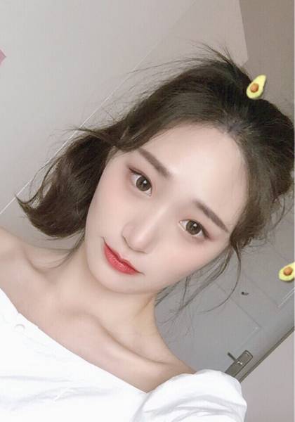 形象照片
