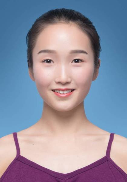 推荐艺人