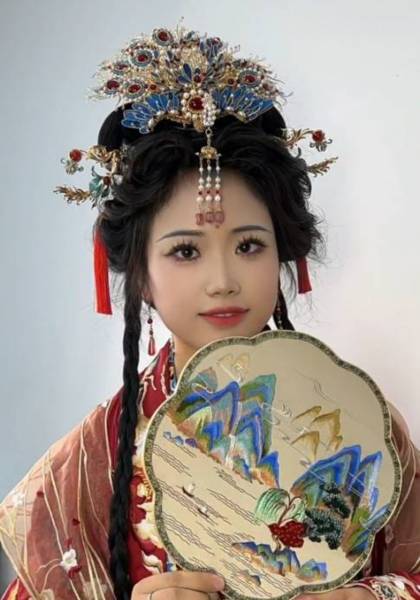 形象照片