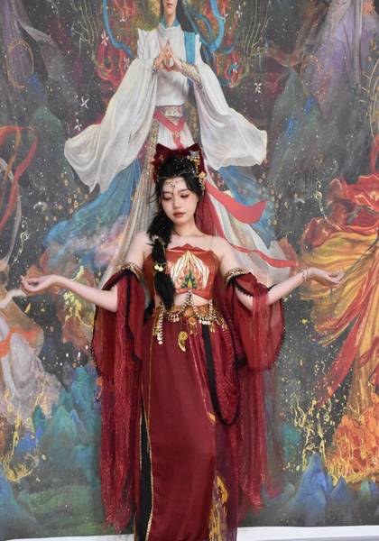 形象照片