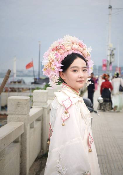 形象照片