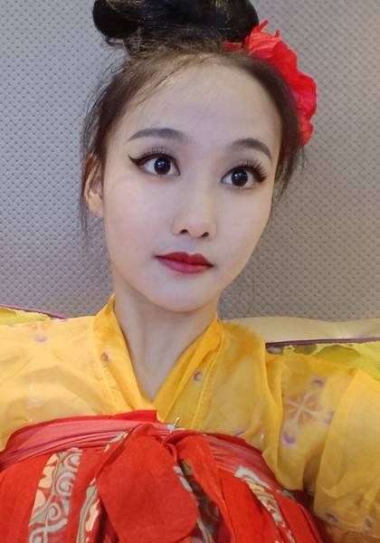 形象照片