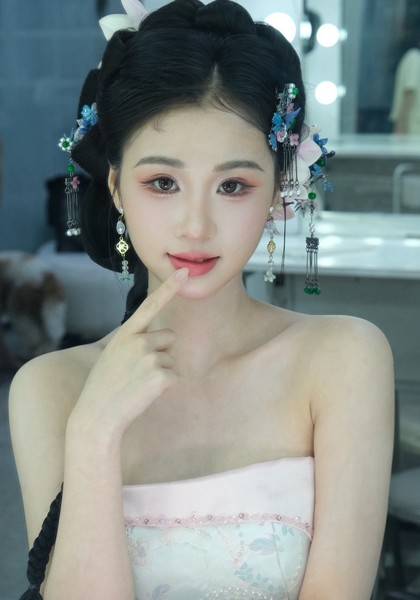 形象照片