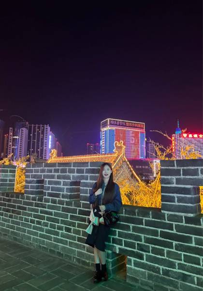 形象照片