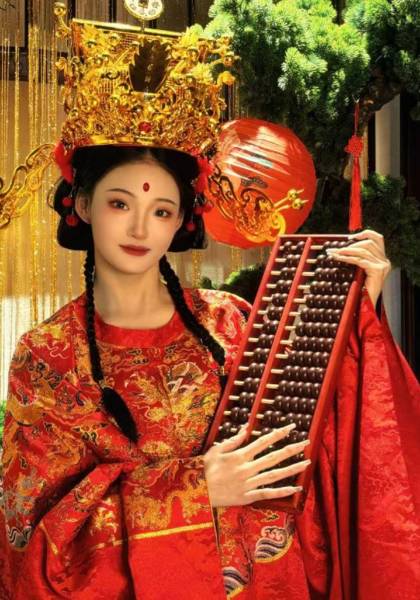 形象照片