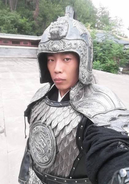 形象照片
