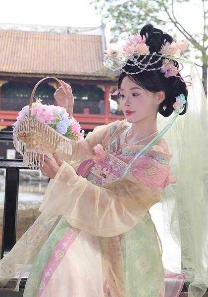 形象照片
