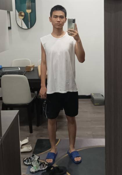 形象照片
