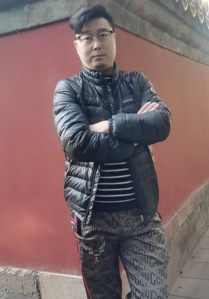 形象照片