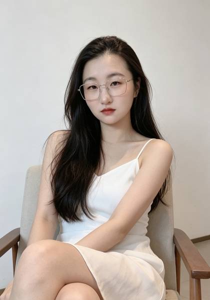 形象照片