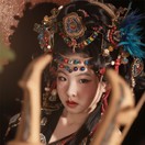 头像