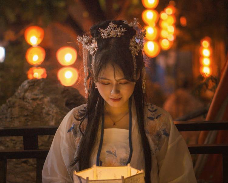 艺人背景图