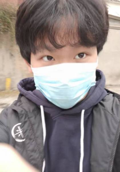 形象照片