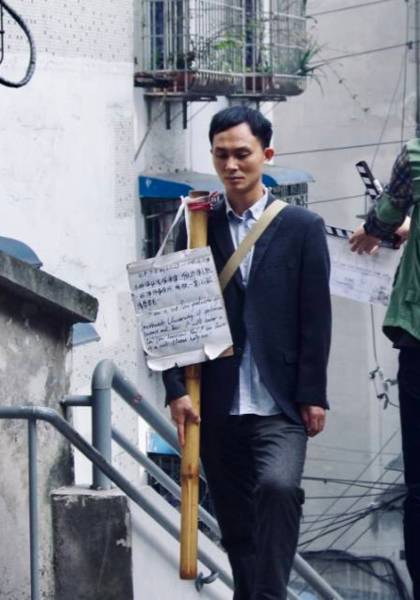 形象照片