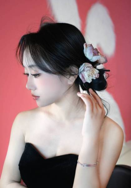 推荐艺人