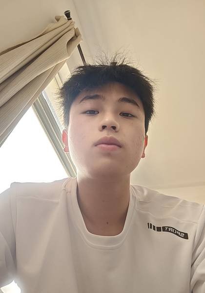形象照片