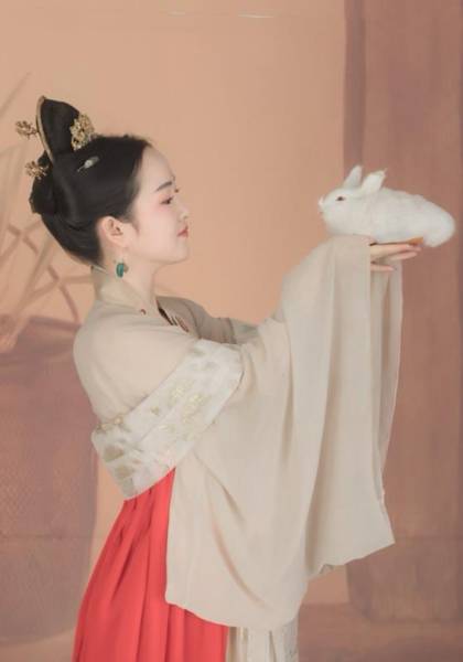 形象照片