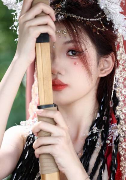 形象照片