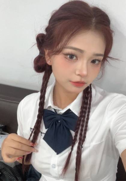形象照片