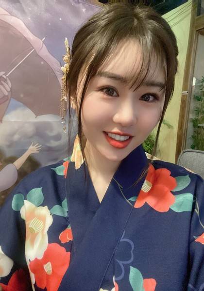 推荐艺人