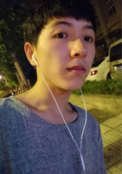 形象照片
