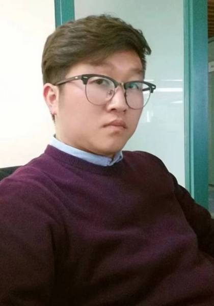 形象照片