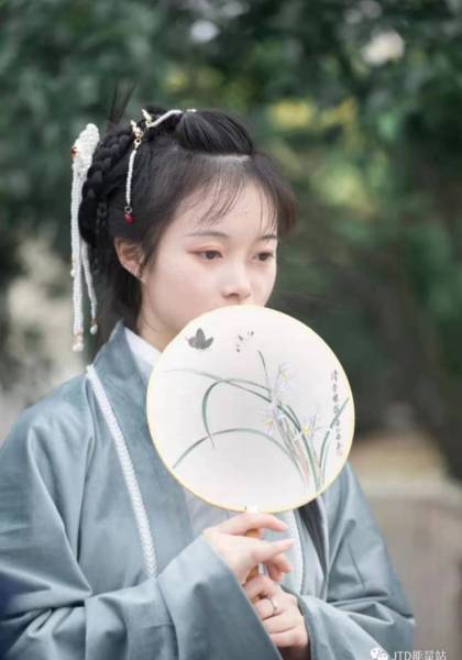 形象照片