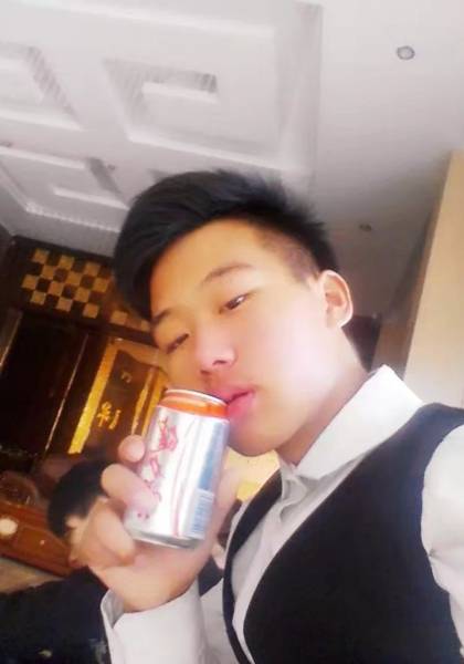 形象照片