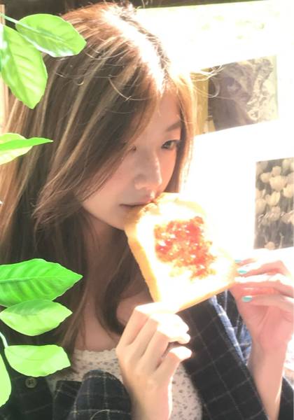 形象照片