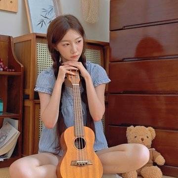 快门工的微模卡作品