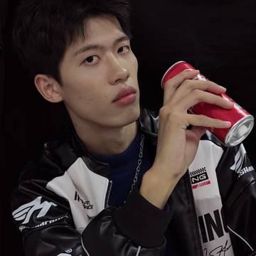 random的微模卡作品