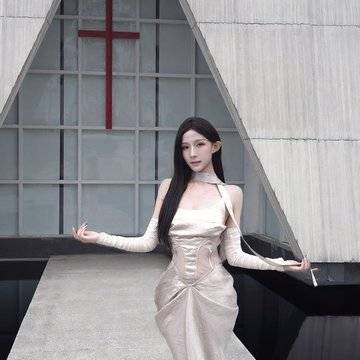 4Uཽ零壹的微模卡作品