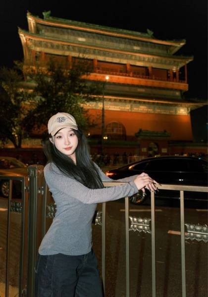形象照片