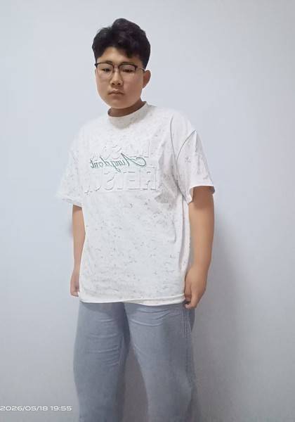 形象照片