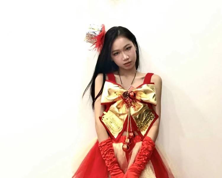 艺人背景图