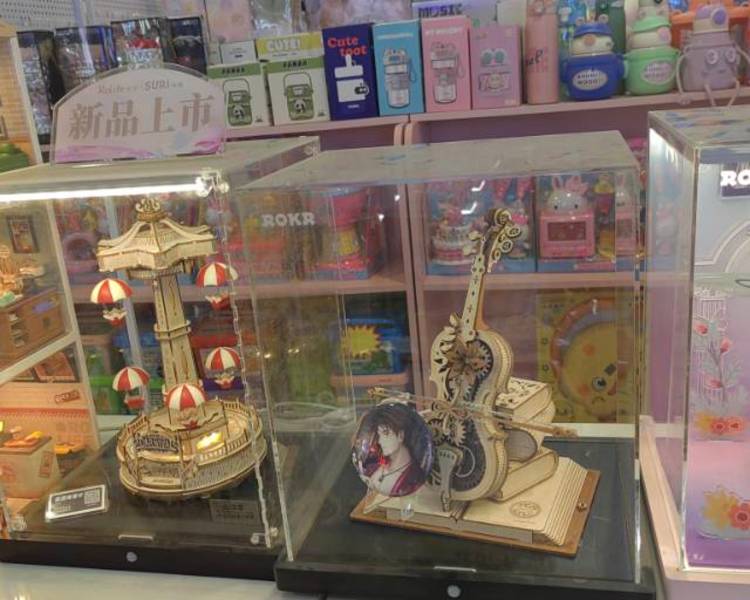 艺人背景图