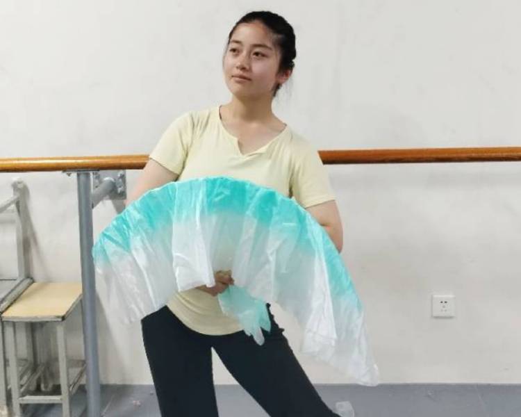 艺人背景图