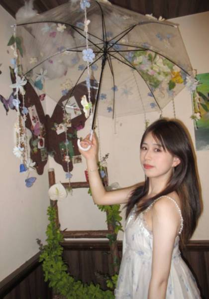 推荐艺人