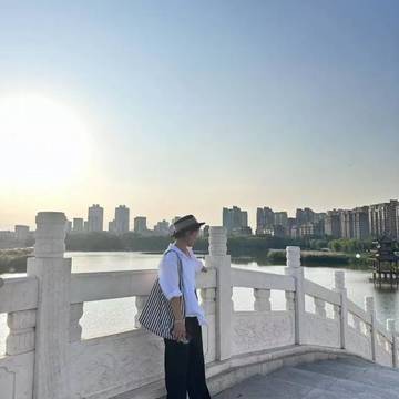 娜娜的微模卡作品