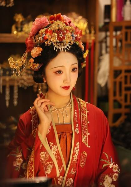 形象照片
