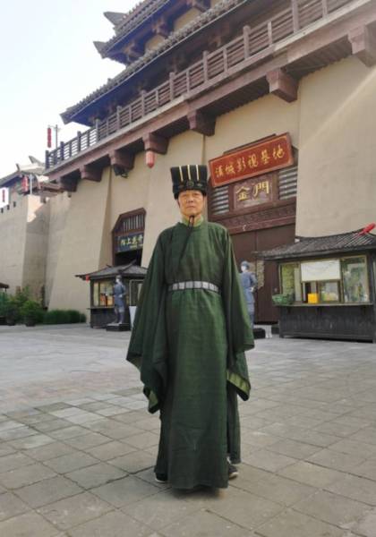 形象照片