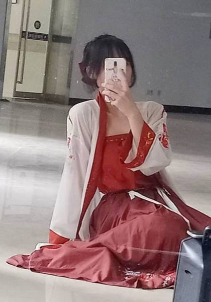 形象照片