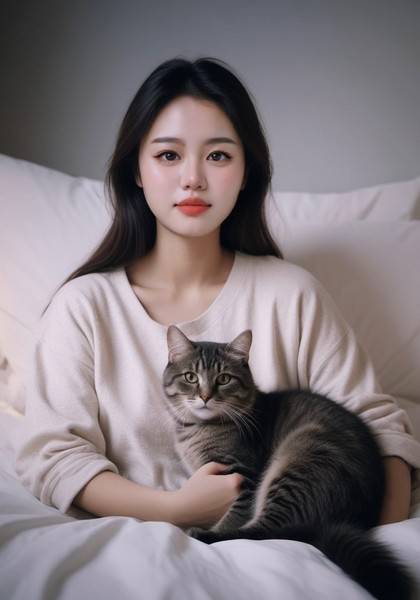 形象照片
