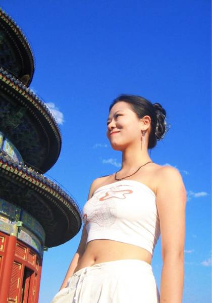形象照片