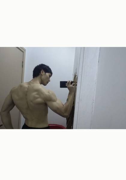 形象照片