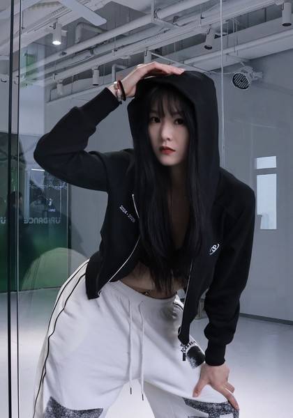 形象照片