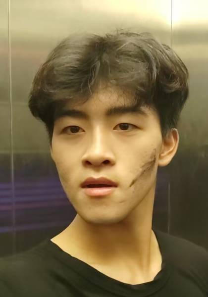 推荐艺人
