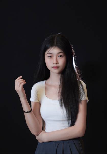 形象照片