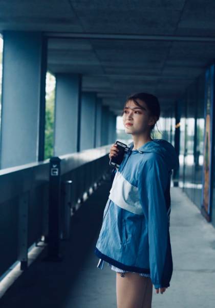 形象照片
