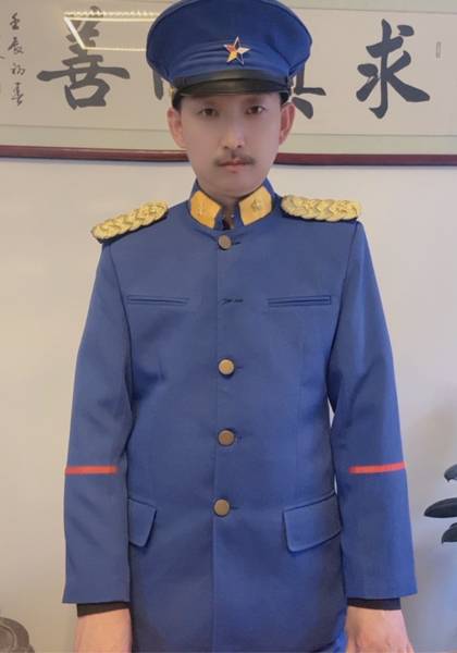 形象照片